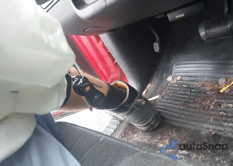 2003 Dodge Dakota Slt z USA, uszkodzony, nr VIN 1D7HL48N63S361877